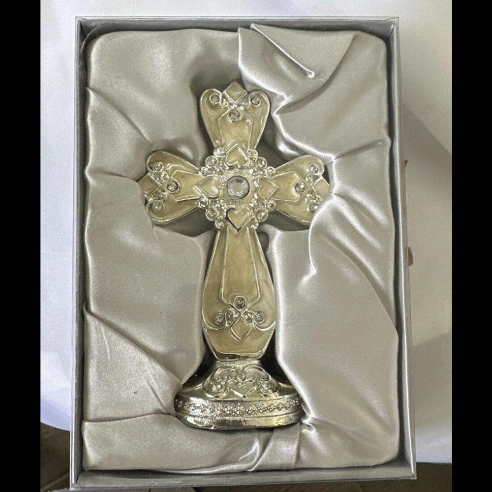 Dlusso Designs Crucifix Cross